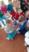 spotkanie z przyrodnikiem